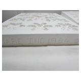 Gare/Jodi Slip Molds Gare/Jodi Slip Molds