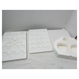 Gare/Jodi Slip Molds Gare/Jodi Slip Molds