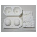 Misc Slip Molds Misc Slip Molds