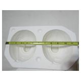 Misc Slip Molds Misc Slip Molds