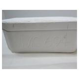 Misc Slip Molds Misc Slip Molds