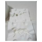 Misc Slip Molds Misc Slip Molds