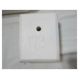 Misc Slip Molds Misc Slip Molds
