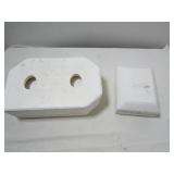 Misc Slip Molds Misc Slip Molds
