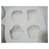 Ceramichrome Slip Molds Ceramichrome Slip Molds