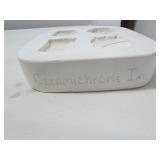 Ceramichrome Slip Molds Ceramichrome Slip Molds