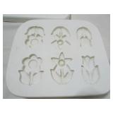 Ceramichrome Slip Molds Ceramichrome Slip Molds