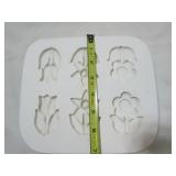 Ceramichrome Slip Molds Ceramichrome Slip Molds