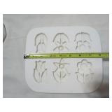 Ceramichrome Slip Molds Ceramichrome Slip Molds