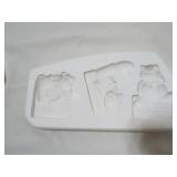 Ceramichrome Slip Molds Ceramichrome Slip Molds