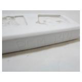 Ceramichrome Slip Molds Ceramichrome Slip Molds