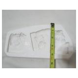 Ceramichrome Slip Molds Ceramichrome Slip Molds