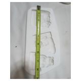 Ceramichrome Slip Molds Ceramichrome Slip Molds