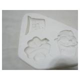 Ceramichrome Slip Molds Ceramichrome Slip Molds