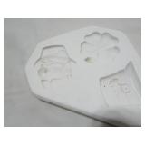 Ceramichrome Slip Molds Ceramichrome Slip Molds