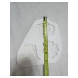 Ceramichrome Slip Molds Ceramichrome Slip Molds