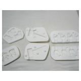 Ceramichrome Slip Molds Ceramichrome Slip Molds