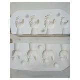 Ceramichrome Slip Molds Ceramichrome Slip Molds
