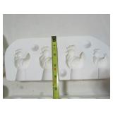 Ceramichrome Slip Molds Ceramichrome Slip Molds