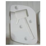 Ceramichrome Slip Molds Ceramichrome Slip Molds
