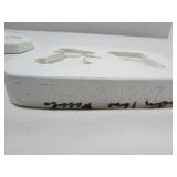Ceramichrome Slip Molds Ceramichrome Slip Molds