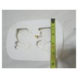 Ceramichrome Slip Molds Ceramichrome Slip Molds
