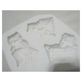 Ceramichrome Slip Molds Ceramichrome Slip Molds