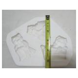 Ceramichrome Slip Molds Ceramichrome Slip Molds