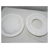 Gare/Jodi Slip Molds Gare/Jodi Slip Molds