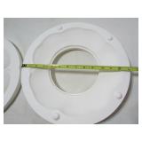 Gare/Jodi Slip Molds Gare/Jodi Slip Molds