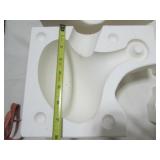 Gare/Jodi Slip Molds Gare/Jodi Slip Molds
