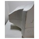 Gare/Jodi Slip Molds Gare/Jodi Slip Molds
