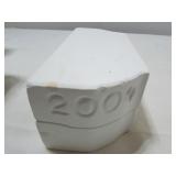 Gare/Jodi Slip Molds Gare/Jodi Slip Molds