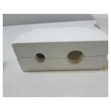 Gare/Jodi Slip Molds Gare/Jodi Slip Molds