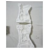 Gare/Jodi Slip Molds Gare/Jodi Slip Molds