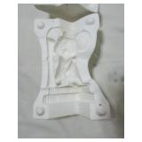 Gare/Jodi Slip Molds Gare/Jodi Slip Molds