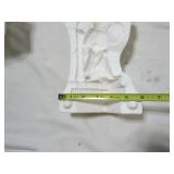 Gare/Jodi Slip Molds Gare/Jodi Slip Molds