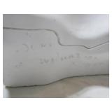 Gare/Jodi Slip Molds Gare/Jodi Slip Molds