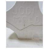 Gare/Jodi Slip Molds Gare/Jodi Slip Molds