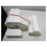 Gare/Jodi Slip Molds Gare/Jodi Slip Molds