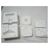 Air Capitol Slip Molds Air Capitol Slip Molds