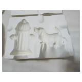 Air Capitol Slip Molds Air Capitol Slip Molds