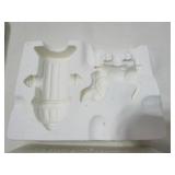 Air Capitol Slip Molds Air Capitol Slip Molds