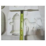 Air Capitol Slip Molds Air Capitol Slip Molds