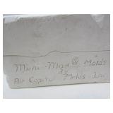 Air Capitol Slip Molds Air Capitol Slip Molds