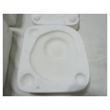Air Capitol Slip Molds Air Capitol Slip Molds