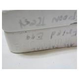 Air Capitol Slip Molds Air Capitol Slip Molds