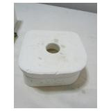 Air Capitol Slip Molds Air Capitol Slip Molds