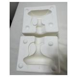 Air Capitol Slip Molds Air Capitol Slip Molds