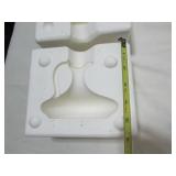 Air Capitol Slip Molds Air Capitol Slip Molds